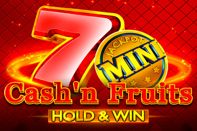 Cashandfruitsholdandwin игровой автомат Вай Казино